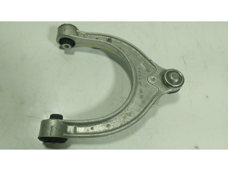 Recambio de brazo suspension superior delantero izquierdo para bmw 5 (g30, f90) 530 d xdrive referencia OEM IAM 31106861185 3112
