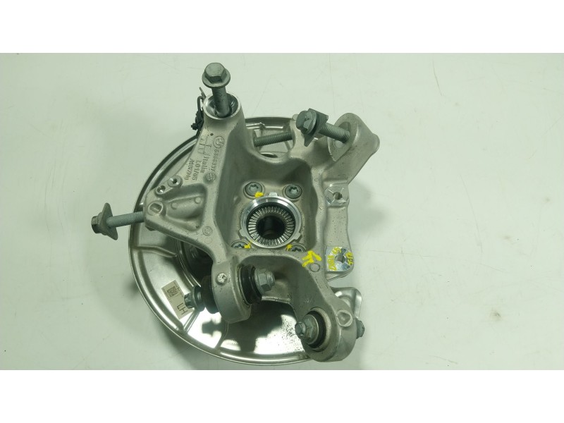 Recambio de mangueta trasera izquierda para bmw 5 (g30, f90) 530 d xdrive referencia OEM IAM 33306866335  