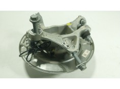 Recambio de mangueta trasera izquierda para bmw 5 (g30, f90) 530 d xdrive referencia OEM IAM 33306866335   2