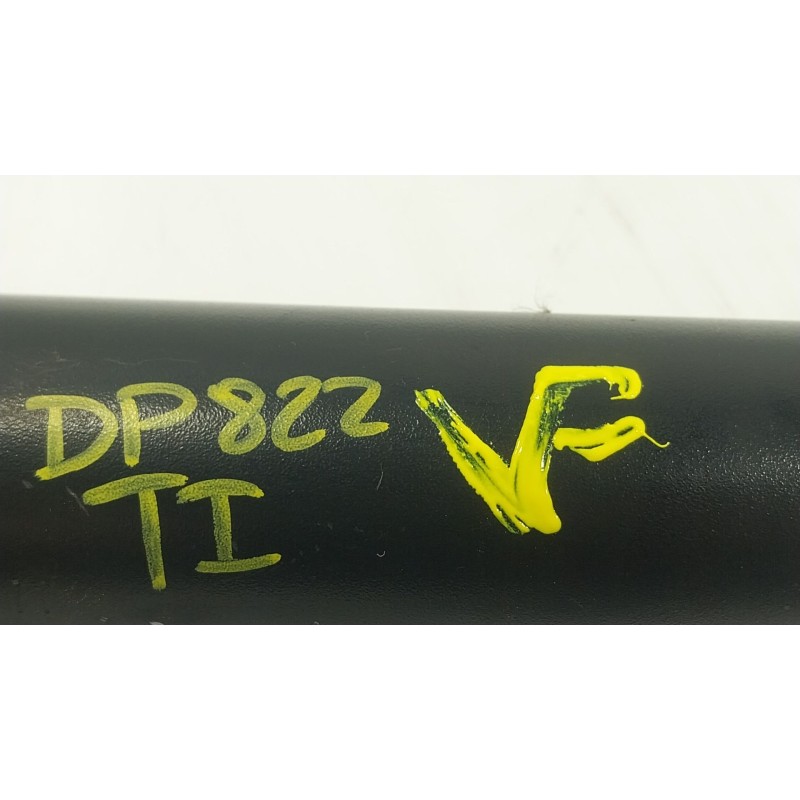 Recambio de amortiguador trasero izquierdo para nissan nv200 furgoneta e-nv (me0n) referencia OEM IAM E62104FA0A 562104FA0A 