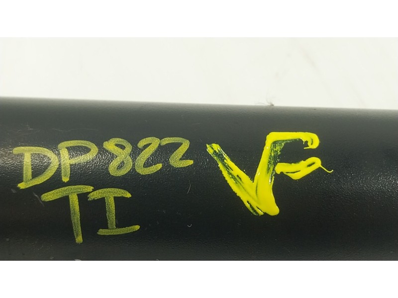 Recambio de amortiguador trasero izquierdo para nissan nv200 furgoneta e-nv (me0n) referencia OEM IAM E62104FA0A 562104FA0A 