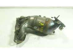 Recambio de catalizador para nissan juke (f16_) 1.6 hybrid referencia OEM IAM  MCGZBASFSH 