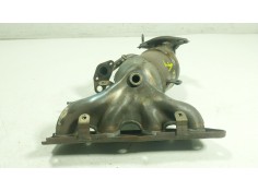 Recambio de catalizador para nissan juke (f16_) 1.6 hybrid referencia OEM IAM  MCGZBASFSH  2