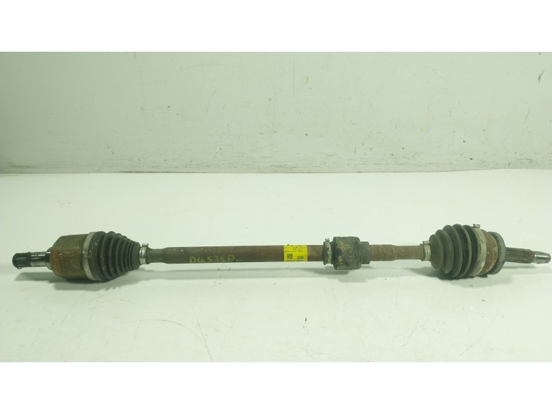 Recambio de transmision derecha para kia stonic (yb) 1.0 t-gdi referencia OEM IAM 49501H8250 49501H8250 