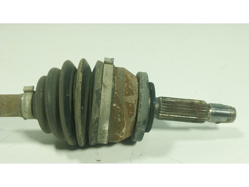 Recambio de transmision derecha para kia stonic (yb) 1.0 t-gdi referencia OEM IAM 49501H8250 49501H8250 