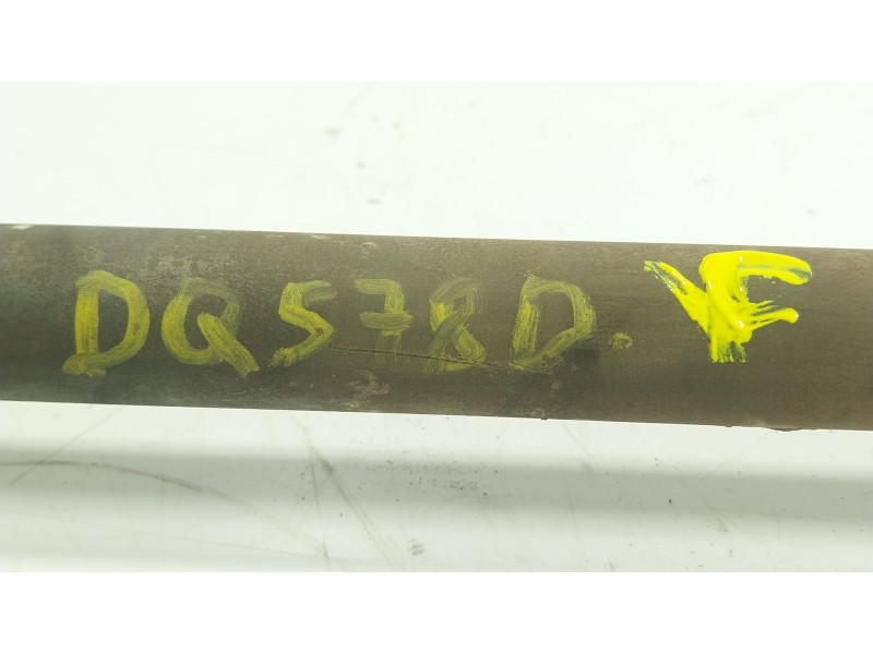 Recambio de transmision derecha para kia stonic (yb) 1.0 t-gdi referencia OEM IAM 49501H8250 49501H8250 