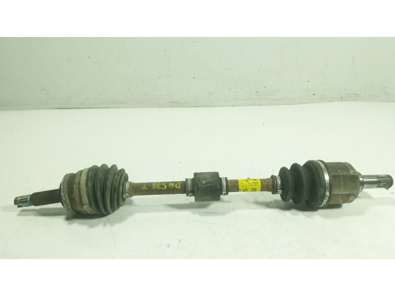 Recambio de transmision izquierda para kia stonic (yb) 1.0 t-gdi referencia OEM IAM 49500H8250 49500H8250 