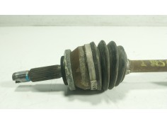 Recambio de transmision izquierda para kia stonic (yb) 1.0 t-gdi referencia OEM IAM 49500H8250 49500H8250  2