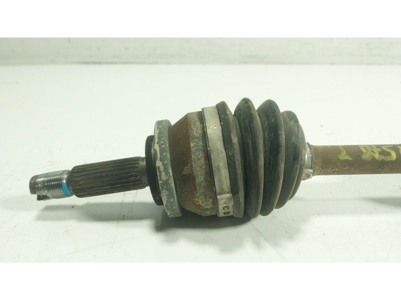 Recambio de transmision izquierda para kia stonic (yb) 1.0 t-gdi referencia OEM IAM 49500H8250 49500H8250 