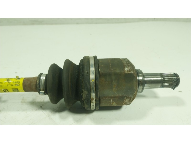 Recambio de transmision izquierda para kia stonic (yb) 1.0 t-gdi referencia OEM IAM 49500H8250 49500H8250 