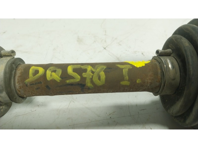 Recambio de transmision izquierda para kia stonic (yb) 1.0 t-gdi referencia OEM IAM 49500H8250 49500H8250 