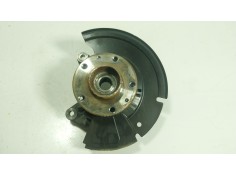 Recambio de mangueta delantera izquierda para nissan juke (f16_) 1.6 hybrid referencia OEM IAM 4001500Q2A   2