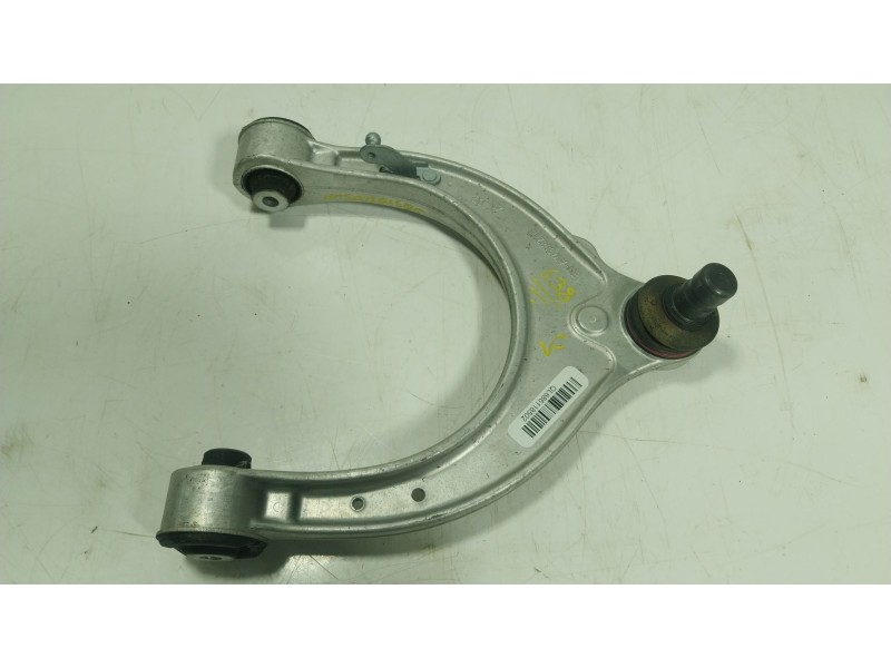 Recambio de brazo suspension superior delantero derecho para bmw 5 (g30, f90) 530 d xdrive referencia OEM IAM 31106861185 311268