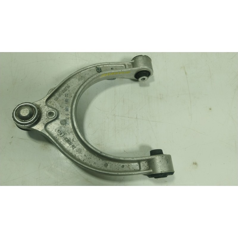 Recambio de brazo suspension superior delantero derecho para bmw 5 (g30, f90) 530 d xdrive referencia OEM IAM 31106861185 311268
