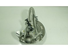 Recambio de mangueta delantera izquierda para bmw 5 (g30, f90) 530 d xdrive referencia OEM IAM 31206884385   2