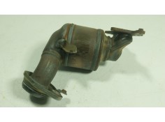 Recambio de catalizador para honda jazz v (gr_) 1.5 ehev (gr3, gr6) referencia OEM IAM    2