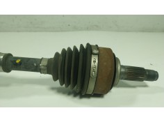 Recambio de transmision derecha para honda jazz v (gr_) 1.5 ehev (gr3, gr6) referencia OEM IAM  14175028  2