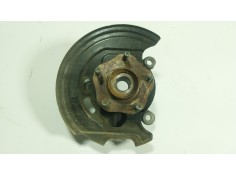 Recambio de mangueta delantera derecha para nissan nv200 furgoneta e-nv (me0n) referencia OEM IAM 400141KK0A   2