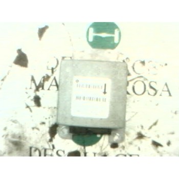 MODULO ELECTRONICO 