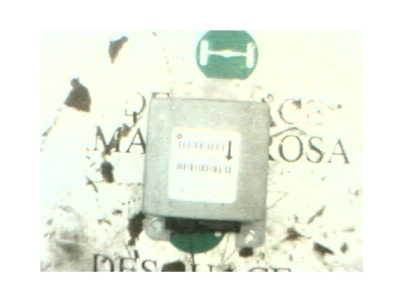 Recambio de modulo electronico para chrysler stratus berlina (ja) 2.0 lx referencia OEM IAM   