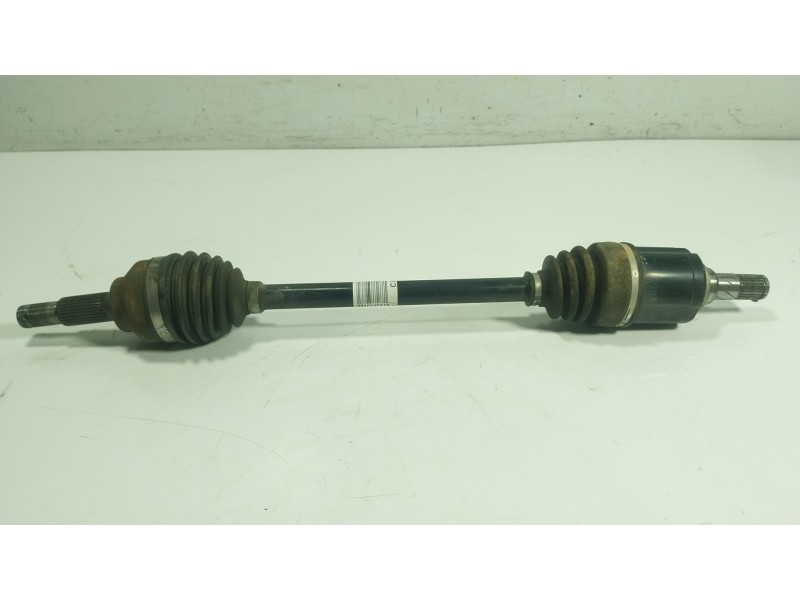 Recambio de transmision izquierda para nissan nv200 furgoneta e-nv (me0n) referencia OEM IAM 391014FA1A 391014FA1A 