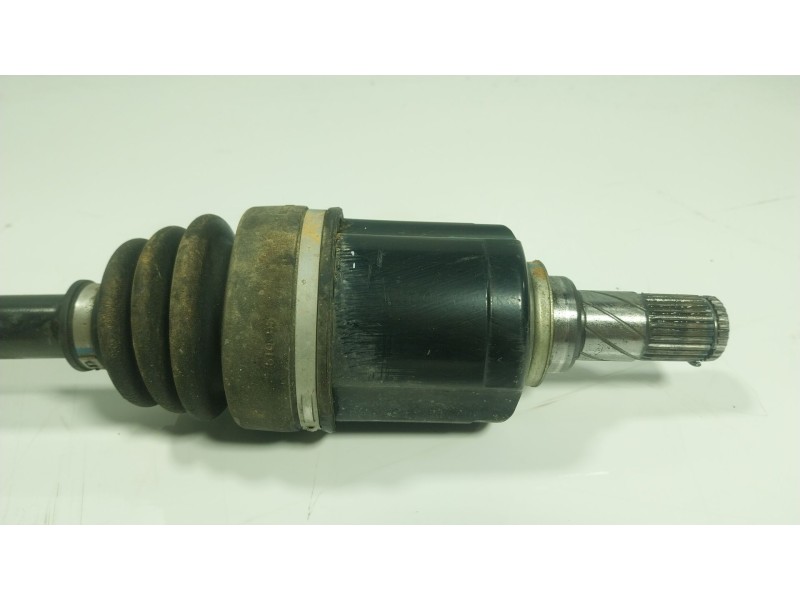 Recambio de transmision izquierda para nissan nv200 furgoneta e-nv (me0n) referencia OEM IAM 391014FA1A 391014FA1A 