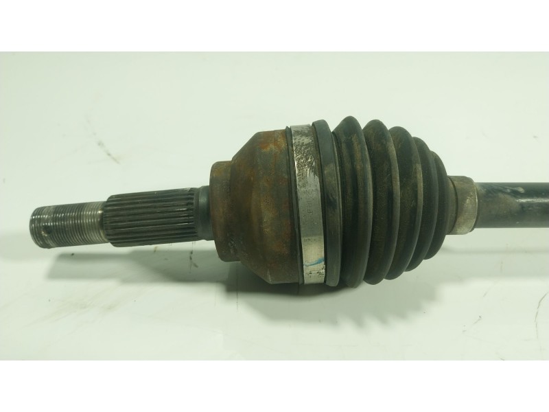 Recambio de transmision izquierda para nissan nv200 furgoneta e-nv (me0n) referencia OEM IAM 391014FA1A 391014FA1A 