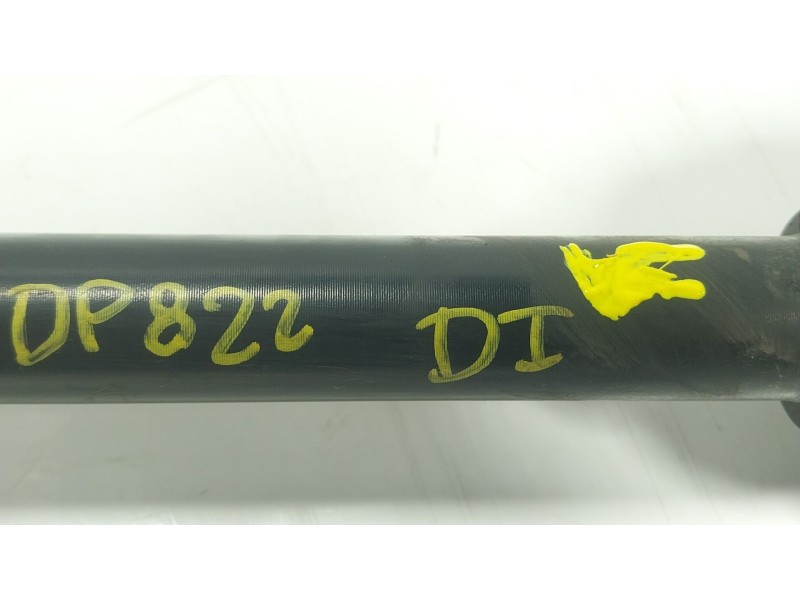 Recambio de transmision izquierda para nissan nv200 furgoneta e-nv (me0n) referencia OEM IAM 391014FA1A 391014FA1A 