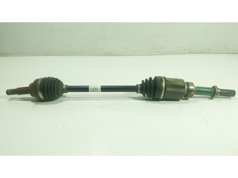 Recambio de transmision derecha para nissan nv200 furgoneta e-nv (me0n) referencia OEM IAM 391004FA1A 391004FA1A 