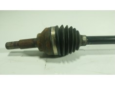 Recambio de transmision derecha para nissan nv200 furgoneta e-nv (me0n) referencia OEM IAM 391004FA1A 391004FA1A  2