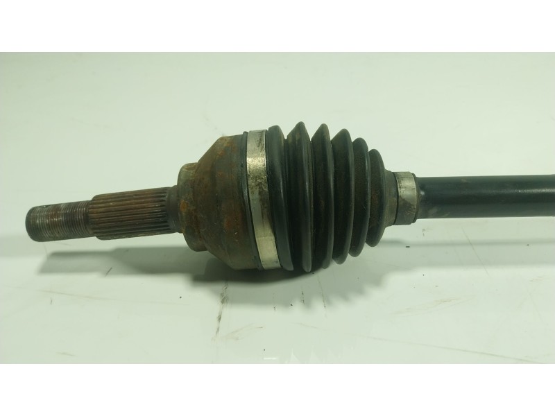 Recambio de transmision derecha para nissan nv200 furgoneta e-nv (me0n) referencia OEM IAM 391004FA1A 391004FA1A 