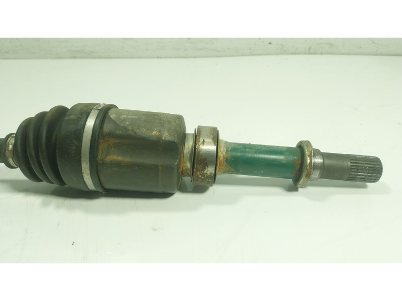 Recambio de transmision derecha para nissan nv200 furgoneta e-nv (me0n) referencia OEM IAM 391004FA1A 391004FA1A 