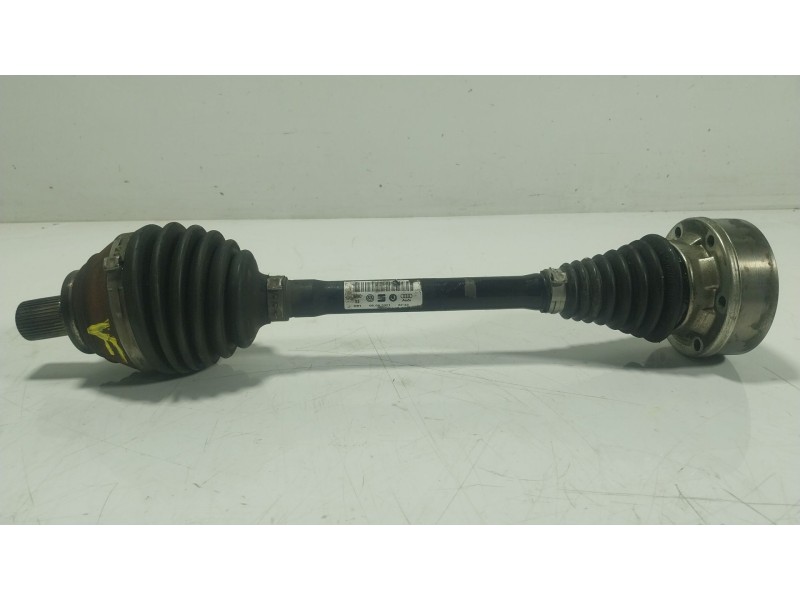 Recambio de transmision izquierda para audi a3 sportback (8ya, 8yf) 35 tfsi referencia OEM IAM 5WA407271G  