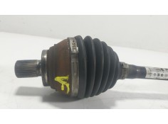 Recambio de transmision izquierda para audi a3 sportback (8ya, 8yf) 35 tfsi referencia OEM IAM 5WA407271G   2