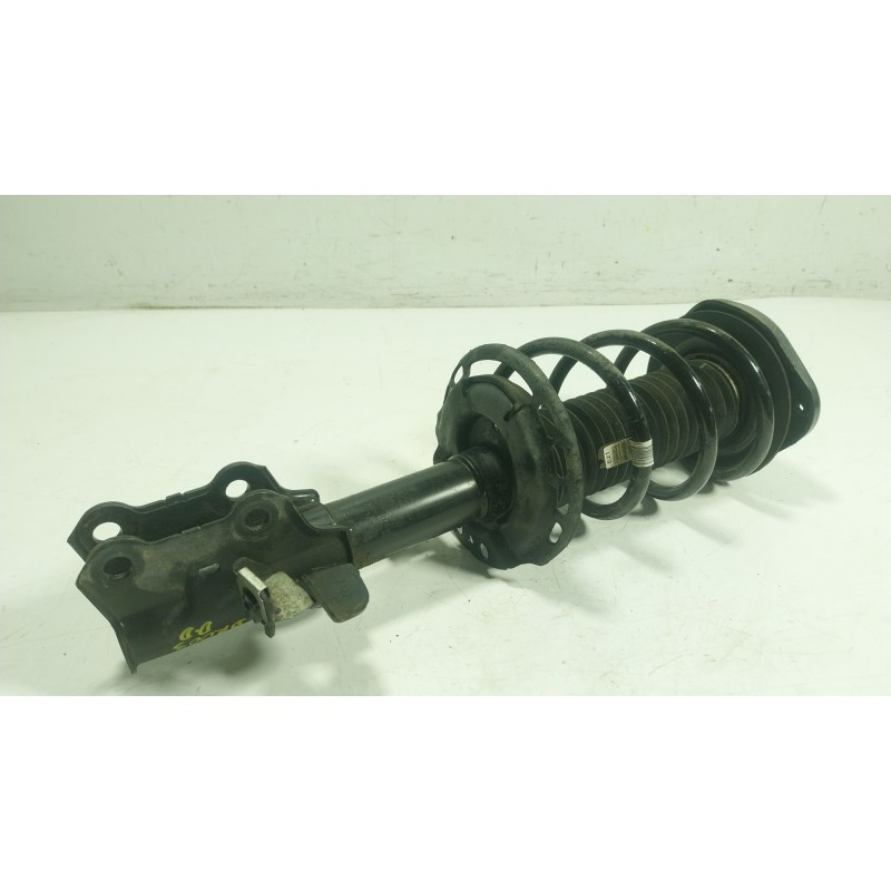 Recambio de amortiguador delantero derecho para ford focus iv (hn) 1.0 ecoboost referencia OEM IAM 2410929  