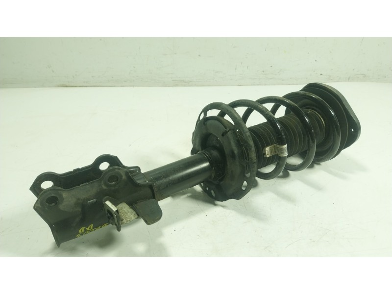 Recambio de amortiguador delantero derecho para ford focus iv (hn) 1.0 ecoboost referencia OEM IAM 2410929  