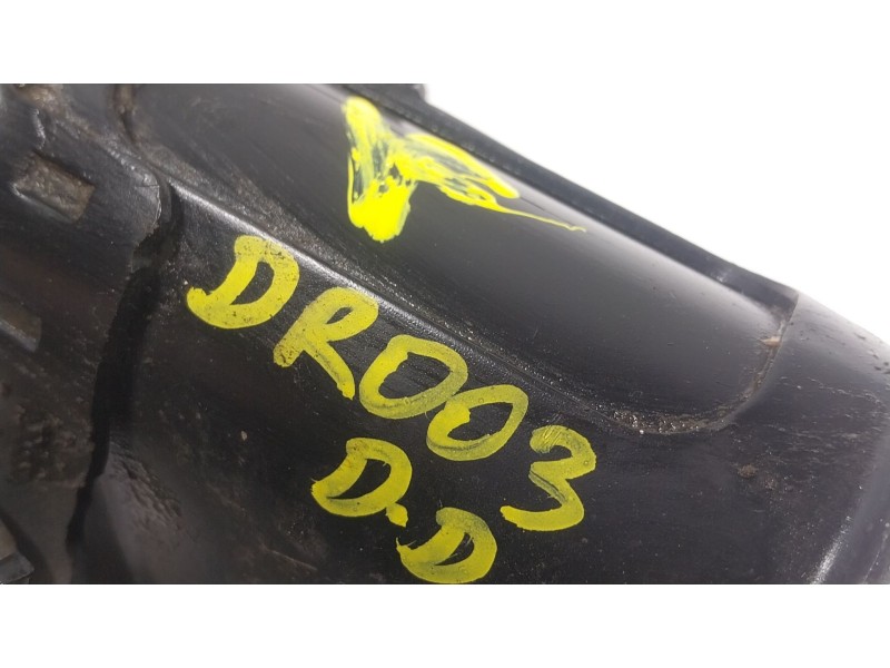 Recambio de amortiguador delantero derecho para ford focus iv (hn) 1.0 ecoboost referencia OEM IAM 2410929  