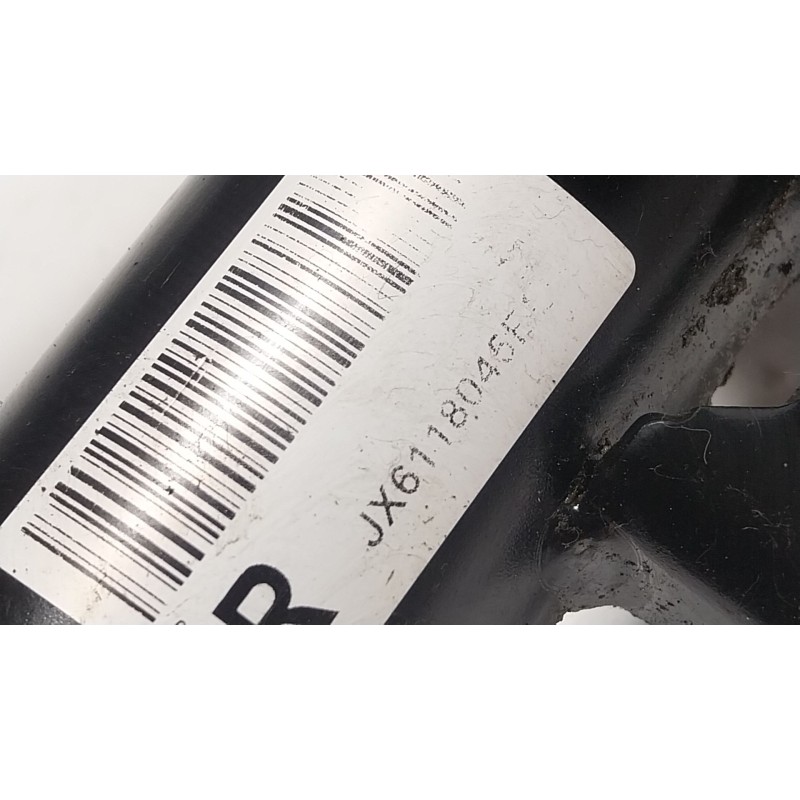 Recambio de amortiguador delantero derecho para ford focus iv (hn) 1.0 ecoboost referencia OEM IAM 2410929  