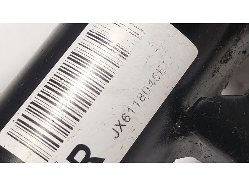 Recambio de amortiguador delantero derecho para ford focus iv (hn) 1.0 ecoboost referencia OEM IAM 2410929  