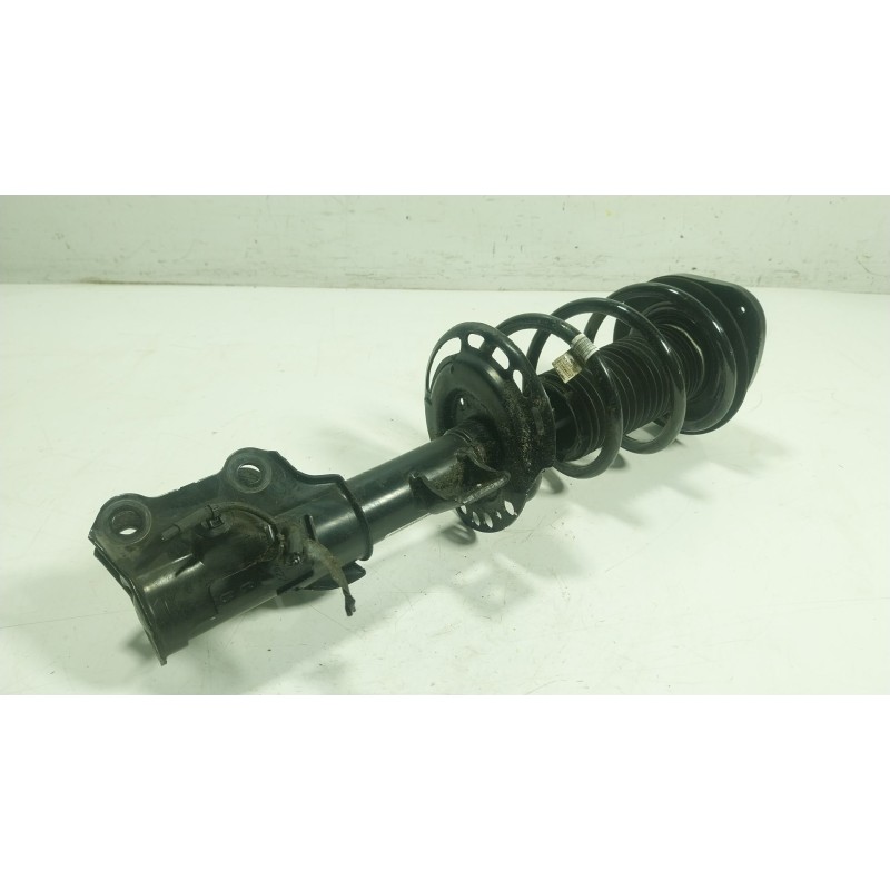Recambio de amortiguador delantero izquierdo para ford focus iv (hn) 1.0 ecoboost referencia OEM IAM 2410929  