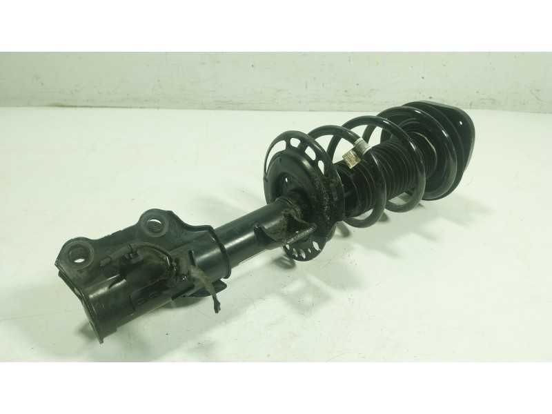 Recambio de amortiguador delantero izquierdo para ford focus iv (hn) 1.0 ecoboost referencia OEM IAM 2410929  