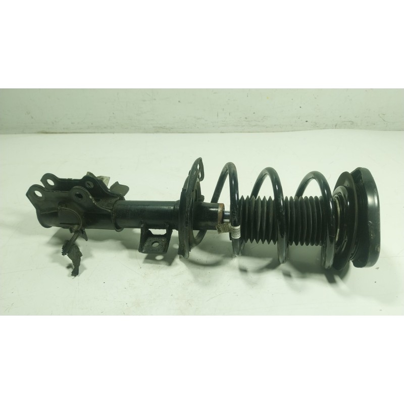 Recambio de amortiguador delantero izquierdo para ford focus iv (hn) 1.0 ecoboost referencia OEM IAM 2410929  