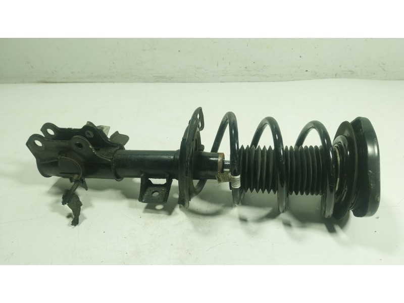 Recambio de amortiguador delantero izquierdo para ford focus iv (hn) 1.0 ecoboost referencia OEM IAM 2410929  