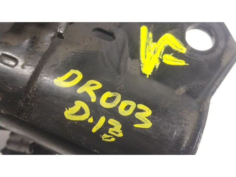 Recambio de amortiguador delantero izquierdo para ford focus iv (hn) 1.0 ecoboost referencia OEM IAM 2410929  