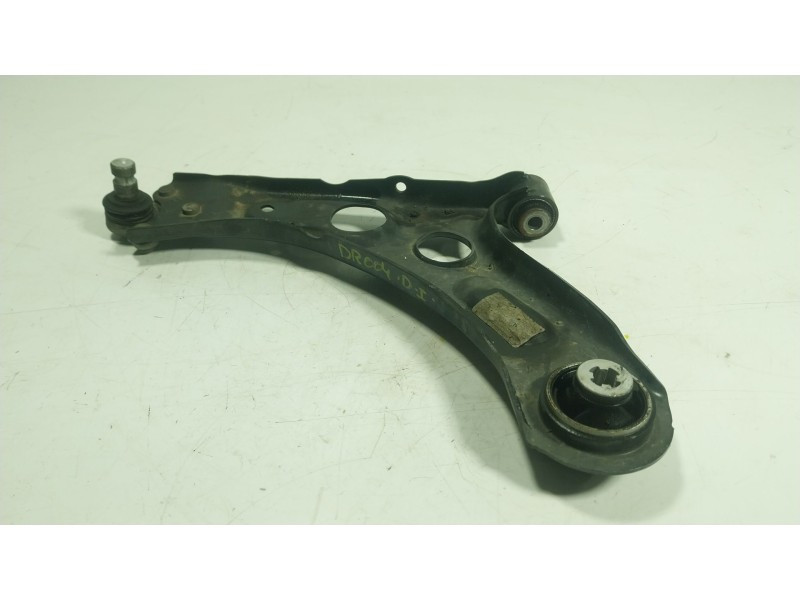 Recambio de brazo suspension inferior delantero izquierdo para peugeot 208 ii (ub_, up_, uw_, uj_) e-208 referencia OEM IAM 9831