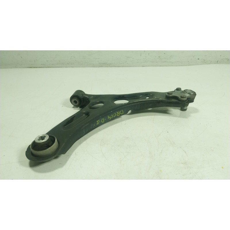 Recambio de brazo suspension inferior delantero izquierdo para peugeot 208 ii (ub_, up_, uw_, uj_) e-208 referencia OEM IAM 9831