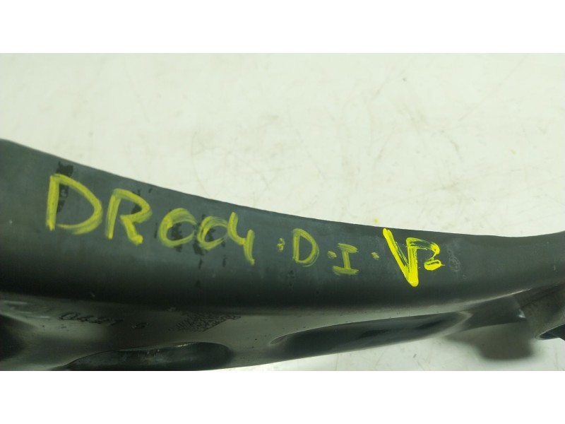 Recambio de brazo suspension inferior delantero izquierdo para peugeot 208 ii (ub_, up_, uw_, uj_) e-208 referencia OEM IAM 9831