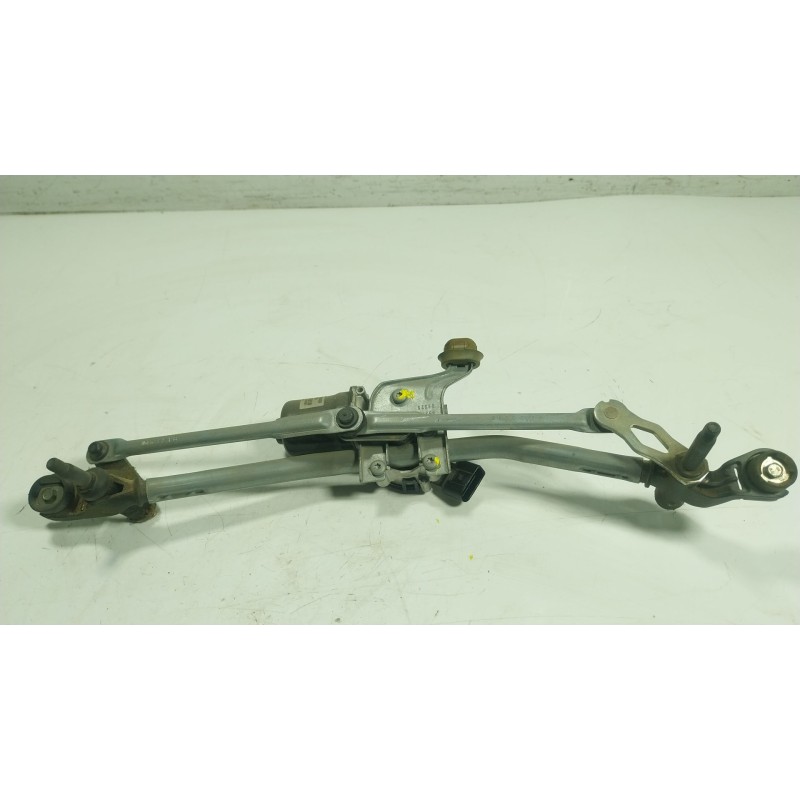 Recambio de motor limpia delantero para peugeot 208 ii (ub_, up_, uw_, uj_) e-208 referencia OEM IAM 9824784980 9824784980 