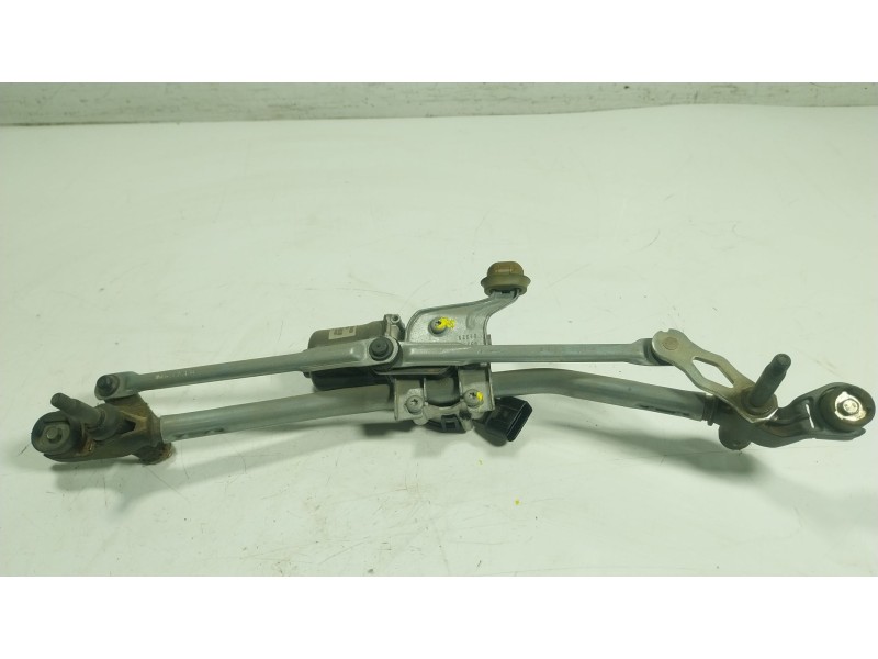 Recambio de motor limpia delantero para peugeot 208 ii (ub_, up_, uw_, uj_) e-208 referencia OEM IAM 9824784980 9824784980 