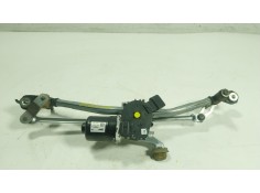 Recambio de motor limpia delantero para peugeot 208 ii (ub_, up_, uw_, uj_) e-208 referencia OEM IAM 9824784980 9824784980  2